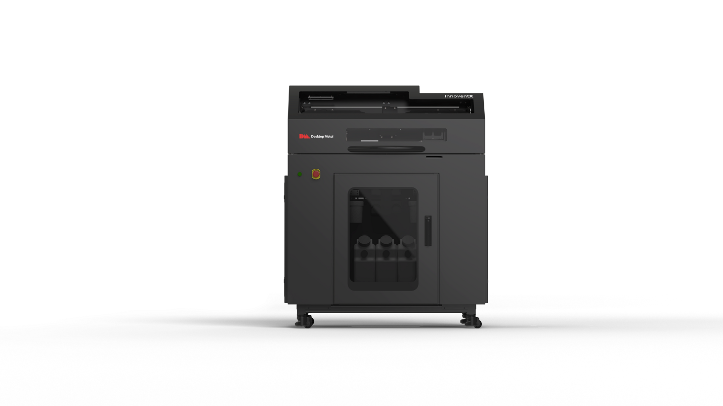 X Series - 3Dプリンター日本代理店 アルテック